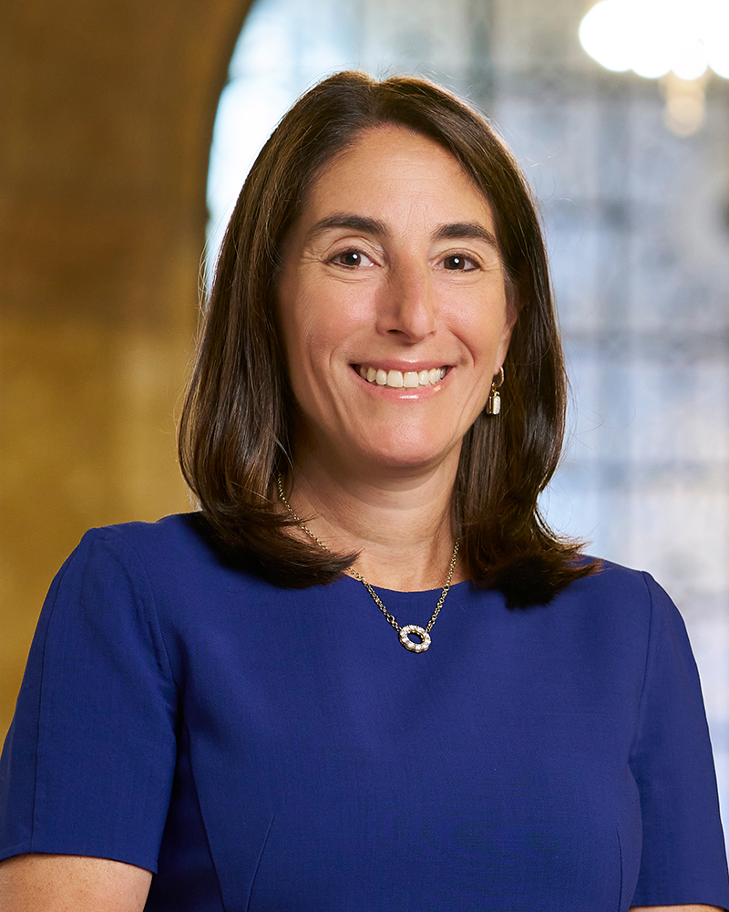 Beth M. Hammack